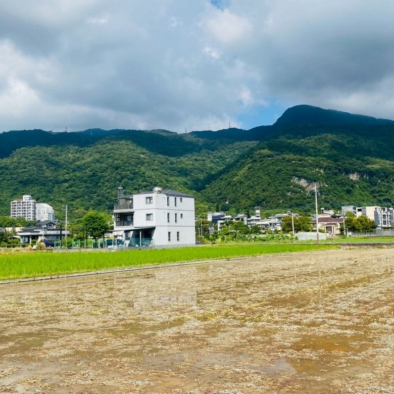 DA0018450 近礁溪轉運站雙面臨路一分小農地 02