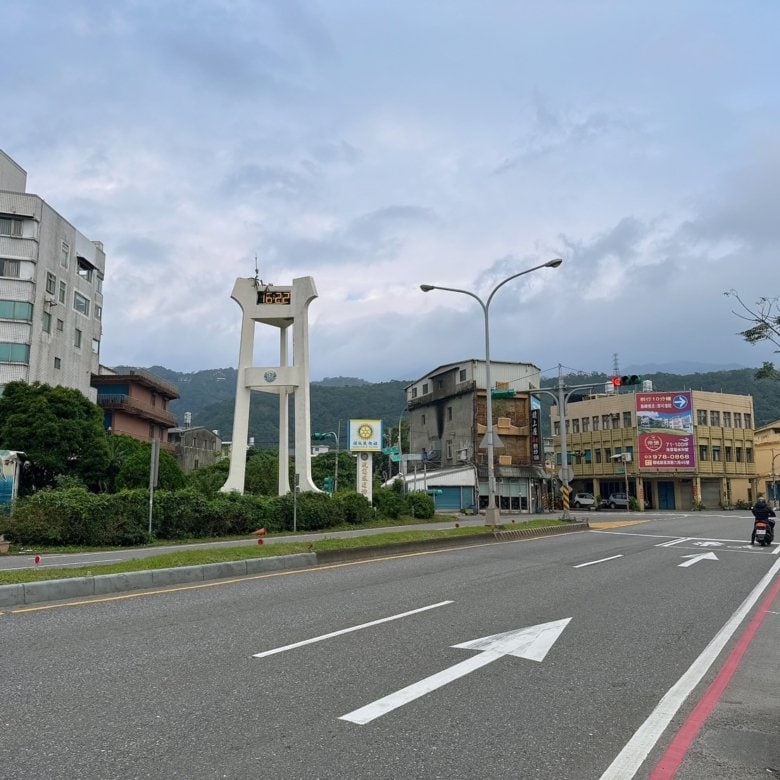 DG0020670 頭城烏石港重劃區面山景漂亮建地角地 04