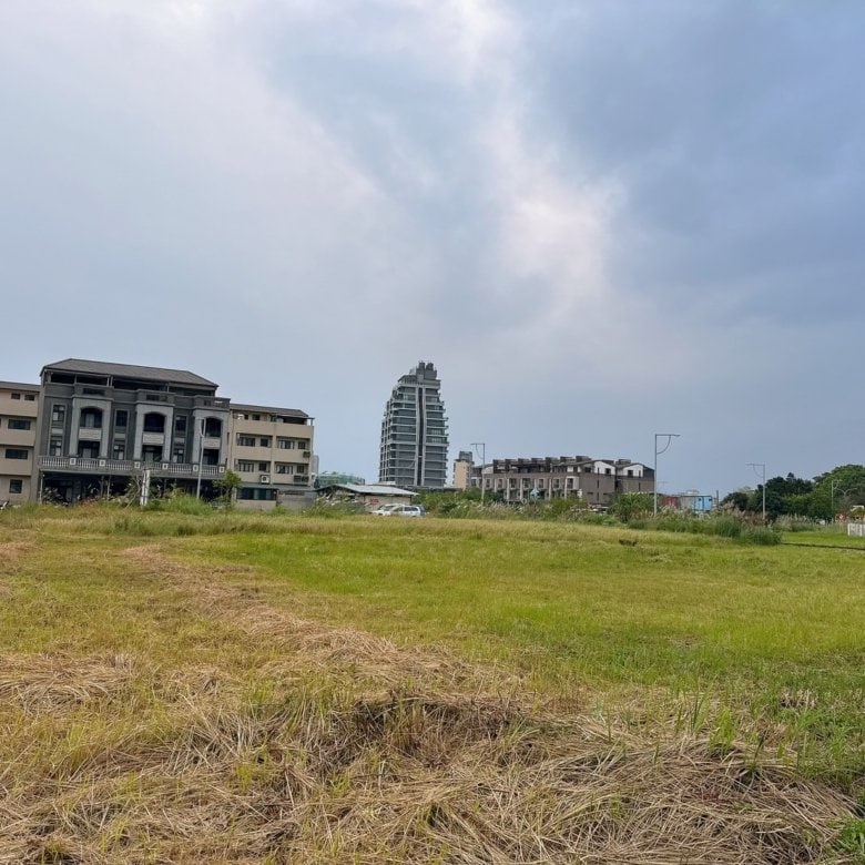DG0020670 頭城烏石港重劃區面山景漂亮建地角地 05