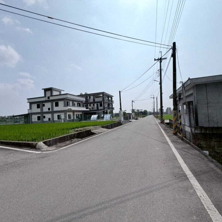 DG0021674 礁溪十六結新段近未來台二庚足坪農地 02