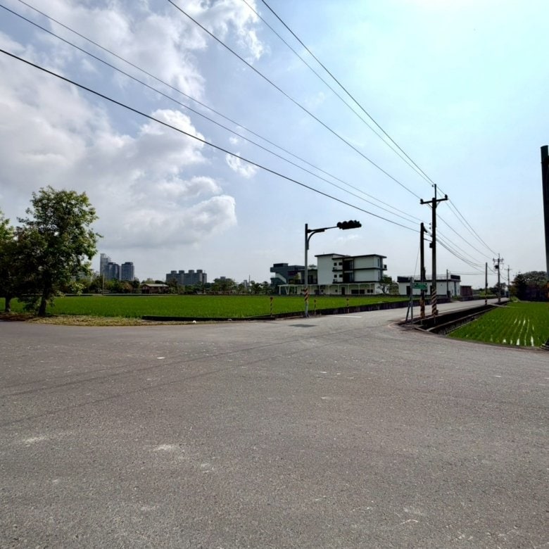 DG0021674 礁溪十六結新段近未來台二庚足坪農地 03