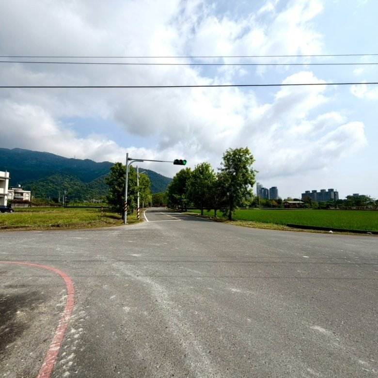 DG0021674 礁溪十六結新段近未來台二庚足坪農地 04