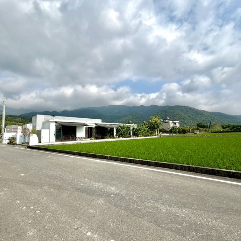 DG0021674 礁溪十六結新段近未來台二庚足坪農地 05