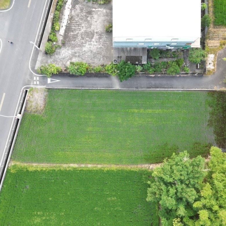 DG0029868 宜蘭高鐵擴大區新福雙面路小農地 03