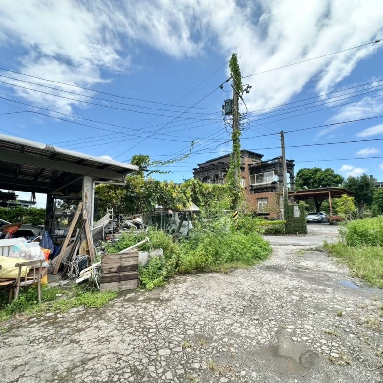 DG0035216 礁溪白鵝段地形方正好規劃建地 03