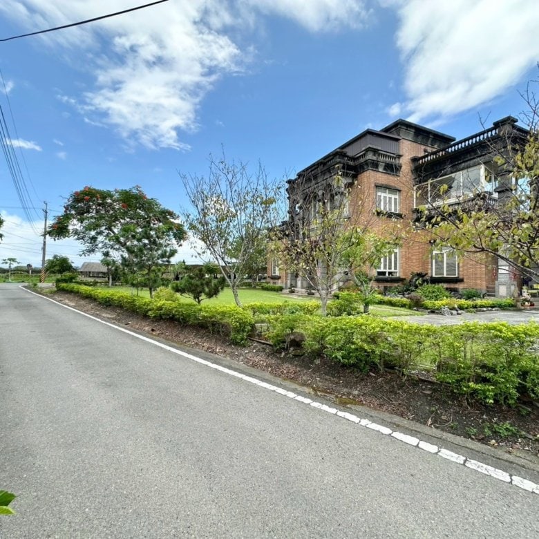 DG0035216 礁溪白鵝段地形方正好規劃建地 04