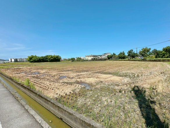 DG0037076 礁溪玉田近掌上明珠前後臨路足坪美農地 01
