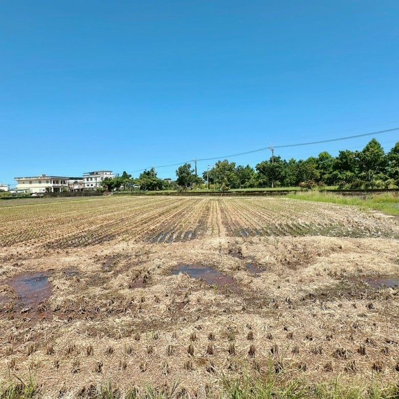 DG0037076 礁溪玉田近掌上明珠前後臨路足坪美農地 03