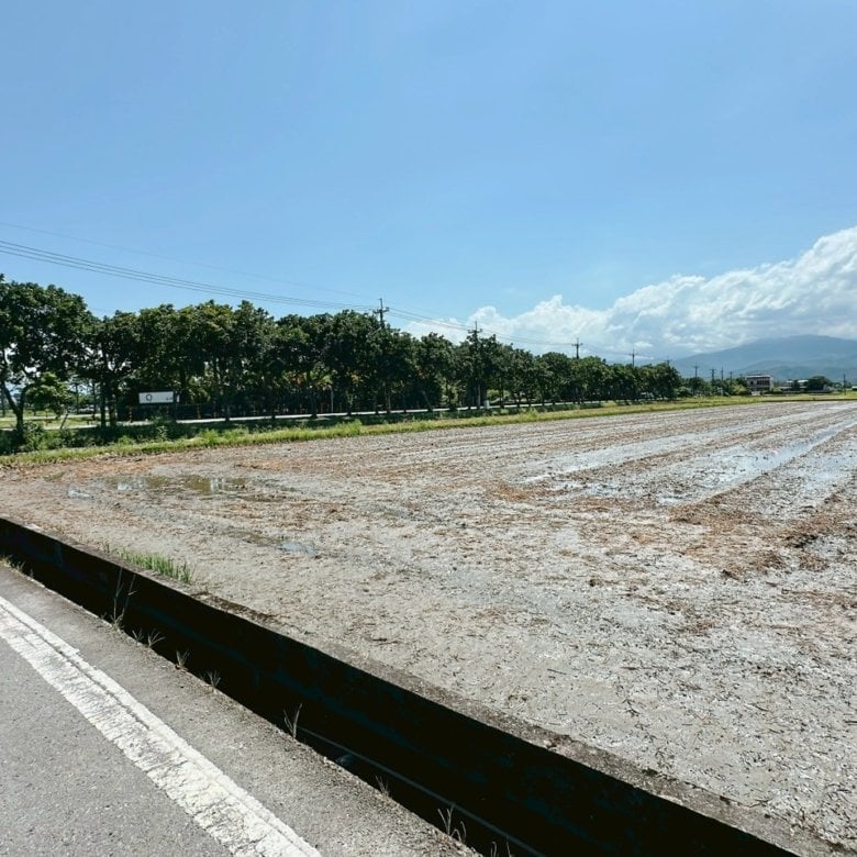 DG0037076 礁溪玉田近掌上明珠前後臨路足坪美農地 05