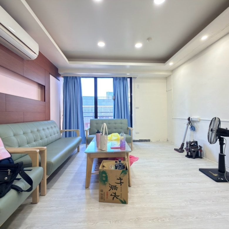 YA0048107 五結中興大廈採光佳三房電梯華廈 02