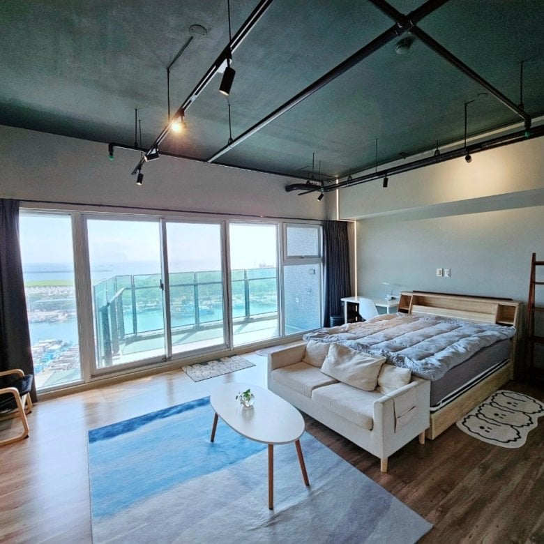 YG0087409 頭城世界灣山海雙景質感設計渡假宅 03