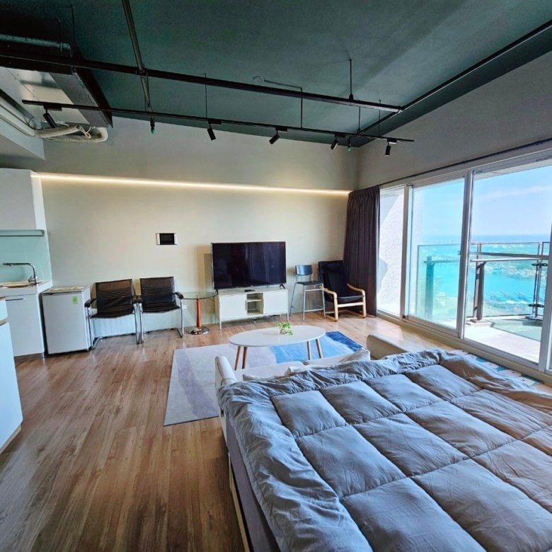 YG0087409 頭城世界灣山海雙景質感設計渡假宅 05