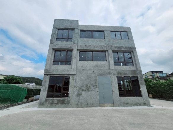 YG0117201 礁溪白鵝田園山景四套房DIY農舍 01