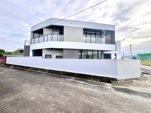 YG0127770 員山Villa樂活獨棟別墅 01
