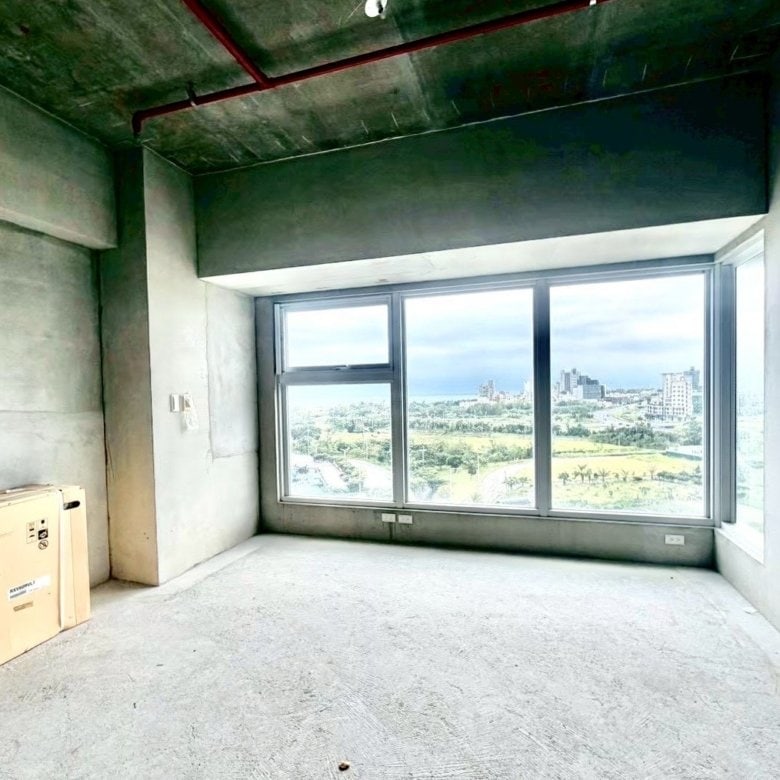 YG0152405 頭城世界灣邊間山海景DIY渡假宅 02
