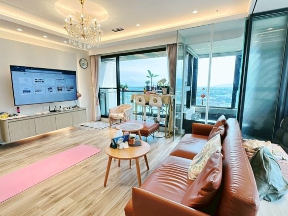 YG0152406 頭城1796高樓層邊間有裝潢景觀美屋 01