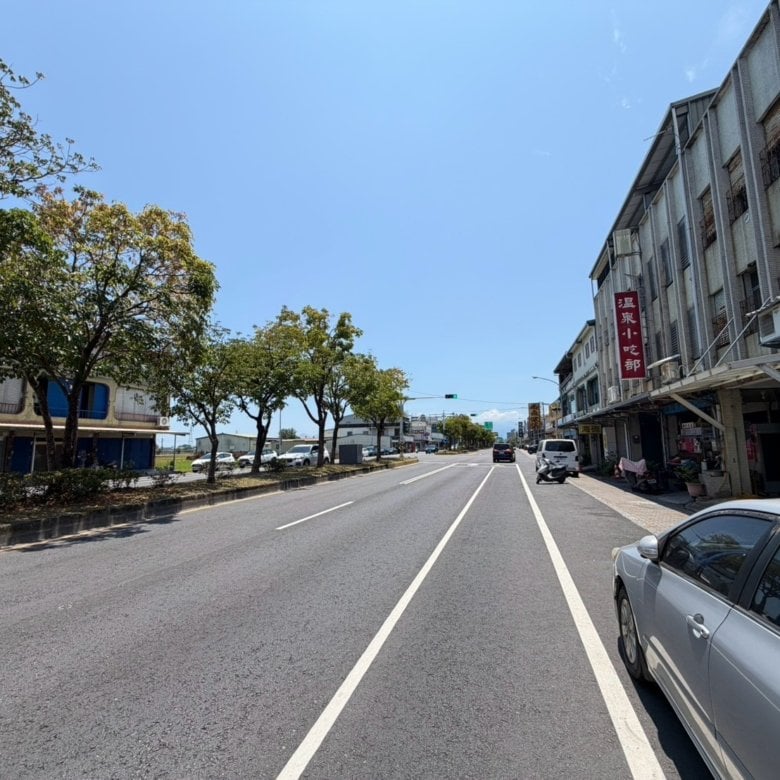 YG0152433 宜蘭市省道旁可收租會賺錢的黃金店面 05