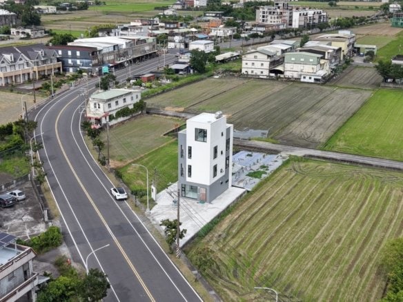 YG0152456 五結近國五田園景觀四套房小農舍 01
