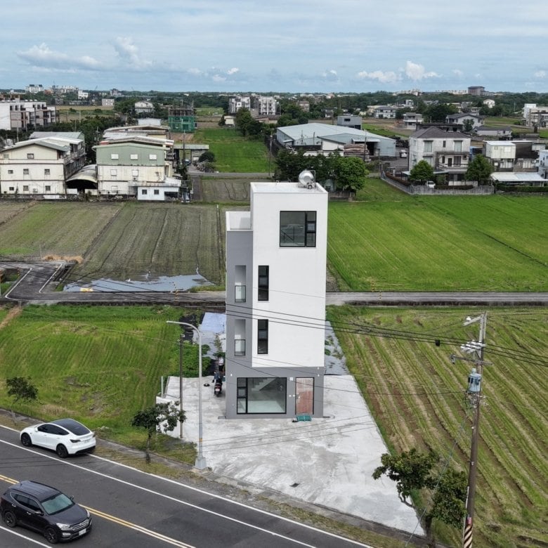 YG0152456 五結近國五田園景觀四套房小農舍 02