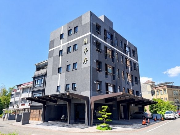 YA0032490 頭城蘭亭序兩房兩衛車位華廈 01